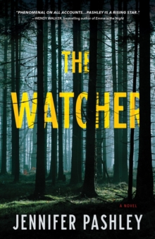 The Watcher : A Novel