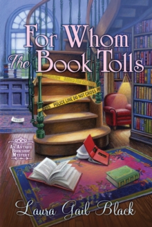 For Whom the Book Tolls