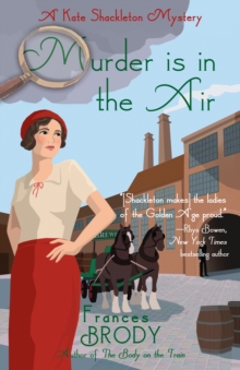 Murder is in the Air, EPUB eBook Murder is in the Air, EPUB eBook
