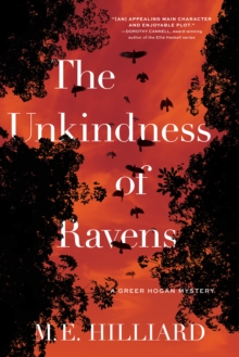 Unkindness of Ravens