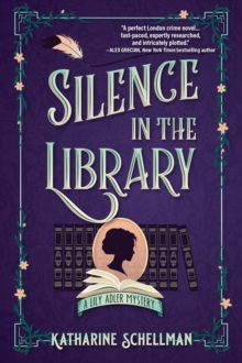 Silence in the Library