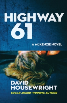 Highway 61, Paperback / softback Book Highway 61, Paperback / softback Book