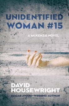 Unidentified Woman #15, Paperback / softback Book Unidentified Woman #15, Paperback / softback Book