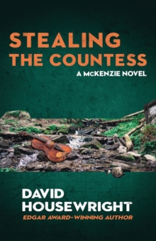 Stealing the Countess, Paperback / softback Book Stealing the Countess, Paperback / softback Book