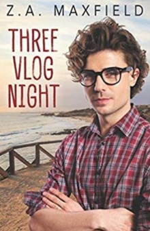 Three Vlog Night, Paperback / softback Book Three Vlog Night, Paperback / softback Book