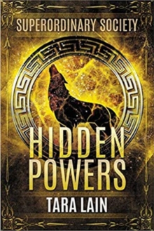 Hidden Powers, Paperback / softback Book Hidden Powers, Paperback / softback Book