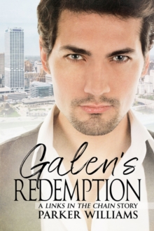 Galen's Redemption, Paperback / softback Book Galen's Redemption, Paperback / softback Book