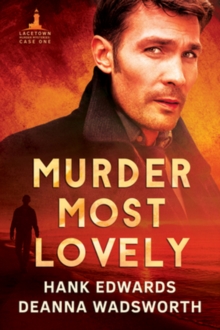 Murder Most Lovely, Paperback / softback Book Murder Most Lovely, Paperback / softback Book