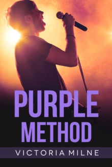 Purple Method, Paperback / softback Book Purple Method, Paperback / softback Book