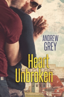 Heart Unbroken, Paperback / softback Book Heart Unbroken, Paperback / softback Book
