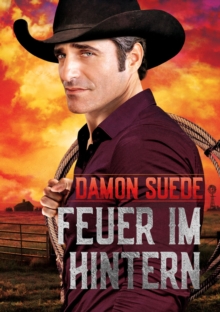 Feuer im Hintern, Paperback / softback Book Feuer im Hintern, Paperback / softback Book
