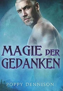 Magie der Gedanken, Paperback / softback Book Magie der Gedanken, Paperback / softback Book