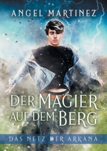 Der Magier auf dem Berg, Paperback / softback Book Der Magier auf dem Berg, Paperback / softback Book