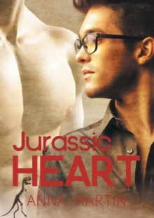 Jurassic Heart, Paperback / softback Book Jurassic Heart, Paperback / softback Book