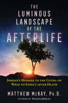 The Luminous Landscape of the Afterlife : Jordan's Message to the Living on What to Expect after Death