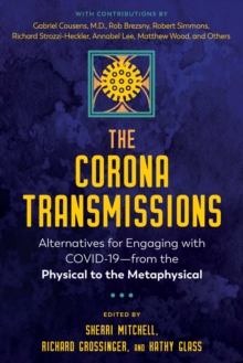 The Corona Transmissions : Alternatives for Engaging with COVID-19from the Physical to the Metaphysical