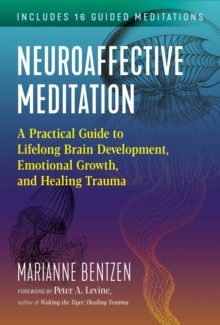 Neuroaffective Meditation : A Practical Guide to Lifelong Brain Development, Emotional Growth, and Healing Trauma