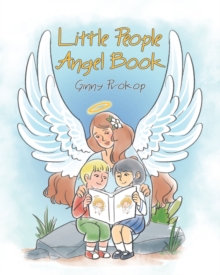 Little People Angel Book