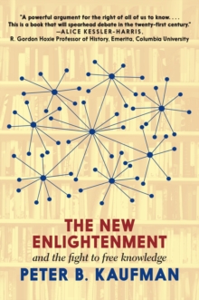 New Enlightenment and the Fight to Free Knowledge