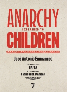 Anarchy Explained to Children