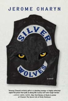 Silver Wolves