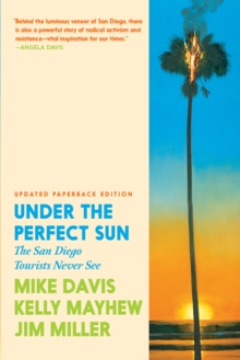 Under the Perfect Sun : The San Diego Tourists Never See