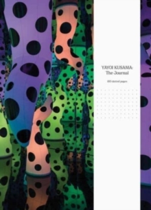 Yayoi Kusama: The Journal