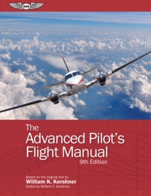 The Advanced Pilot's Flight Manual