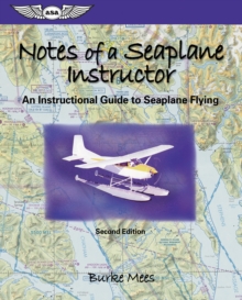 Notes of a Seaplane Instructor