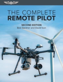 COMPLETE REMOTE PILOT