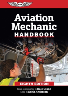 Aviation Mechanic Handbook