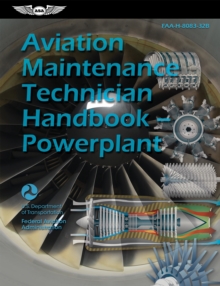 Aviation Maintenance Technician Handbook-Powerplant (2024)