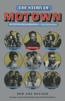 The Story of Motown