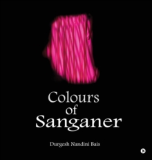 Colours of Sanganer