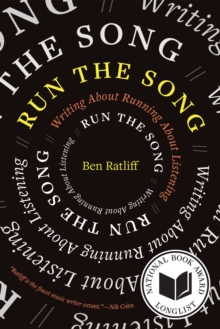 Run the Song : Writing about Running about Listening