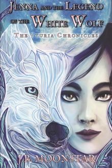 Jenna and the Legend of the White Wolf