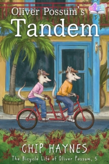 Oliver Possum's Tandem