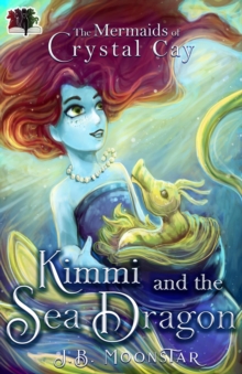 Kimmi and the Sea Dragon