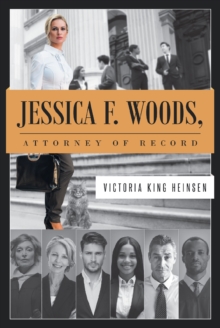 Jessica F. Woods : Attorney of Record