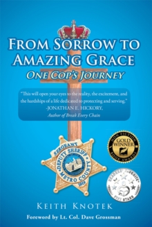 From Sorrow to Amazing Grace : One CopaEUR(tm)s Journey