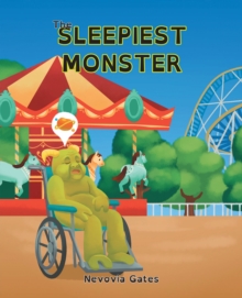 The Sleepiest Monster