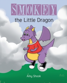 Smokey the Little Dragon