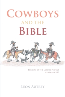 Cowboys and the Bible