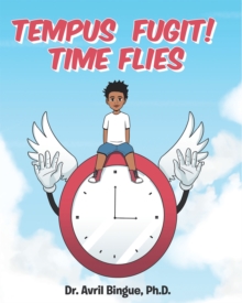 Tempus Fugit! Time Flies