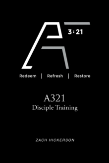 A321 Disciple Training