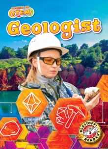 Geologist