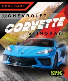 Chevrolet Corvette Stingray