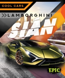 Lamborghini Sian