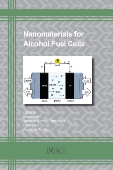 Nanomaterials for Alcohol Fuel Cells