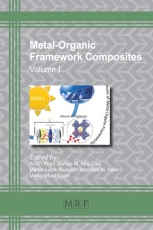 Metal-Organic Framework Composites